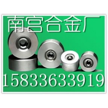 回收合金灰