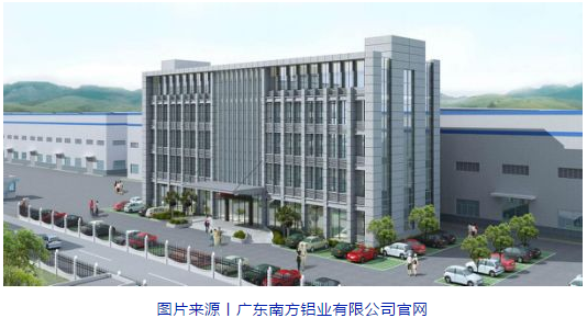南方鋁業(yè)丨高端門窗，是如何釋放建筑型材的魅力的？